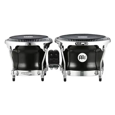 Meinl FFBR400BK Black Bongo