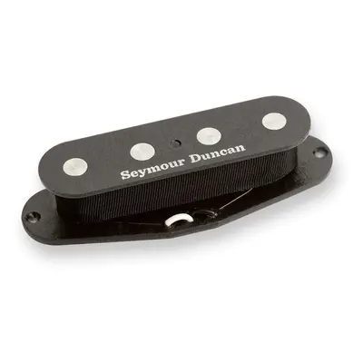 Seymour Duncan SCPB-3 Black Baskytarový snímač