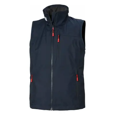 Helly Hansen Bunda Women’s Crew Sailing Vest 2.0 Navy