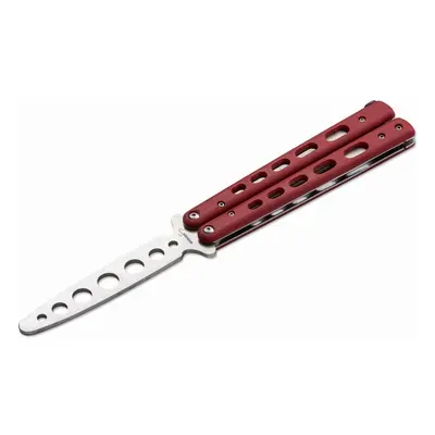 Boker Plus Balisong Trainer 01BO712 Nůž Motýlek