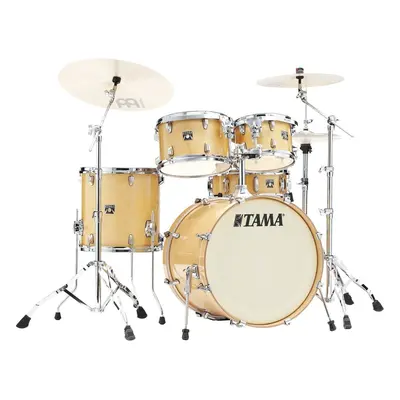 Tama CL50R-GNL Gloss Natural Blonde Akustická bicí sada