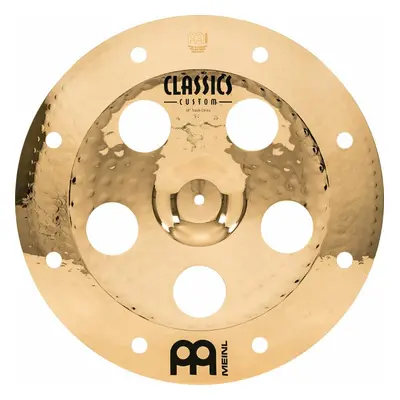 Meinl CC18TRCH-B Classics Custom Trash 18" China činel