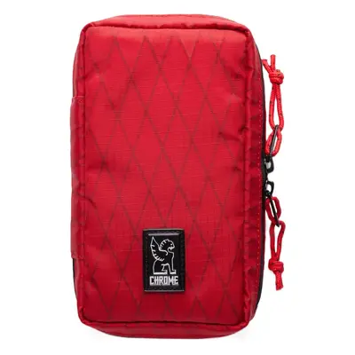 Chrome Tech Accessory Pouch Red X Outdoorový batoh