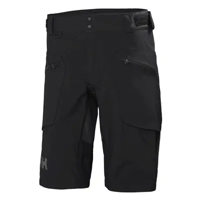 Helly Hansen Men's HP Foil Sailing Krátké kalhoty Black