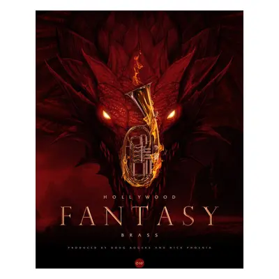 EastWest Sounds HOLLYWOOD FANTASY BRASS (Digitální produkt)