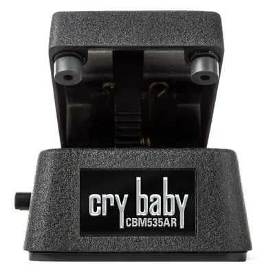 Dunlop Cry Baby Mini 535Q Auto-Return Wah-Wah pedál