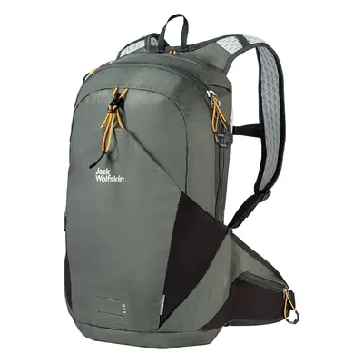 Jack Wolfskin Moab Jam Gecko Green Outdoorový batoh