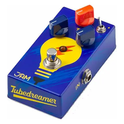 JAM Pedals Tubedreamer Kytarový efekt