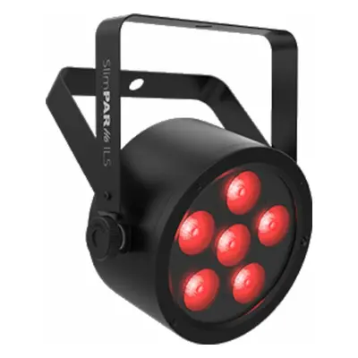 Chauvet SlimH6 ILS, 6x8W LED PAR