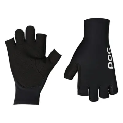 POC Raceday Glove Uranium Black Cyklistické rukavice