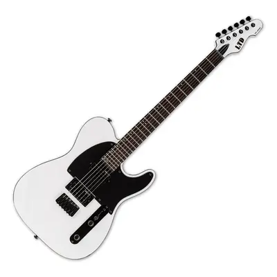 ESP LTD TE-200 Snow White Elektrická kytara