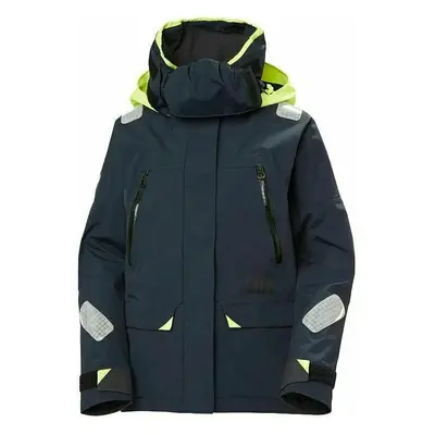 Helly Hansen Bunda W Skagen Offshore Navy