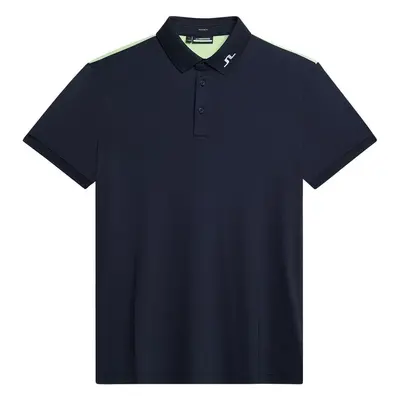 J.Lindeberg Jeff Reg Fit JL Navy Polo košile