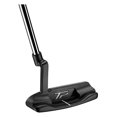 TaylorMade TP Black Levá ruka 35" Golfová hole Patr