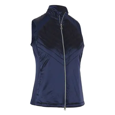 Callaway Chev Primaloft Peacoat Vesta