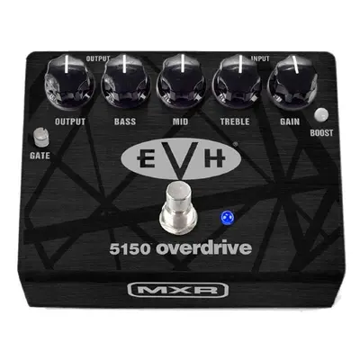 Dunlop MXR EVH Kytarový efekt