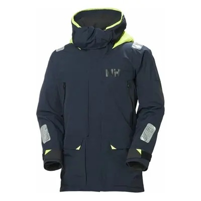 Helly Hansen Bunda Skagen Offshore Navy