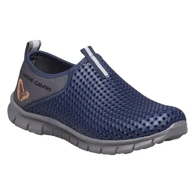 Savage Gear Rybářská obuv Cool Step Shoe Indian Blue