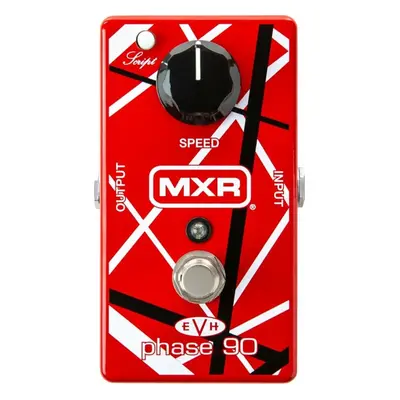 Dunlop MXR EVH90 Kytarový efekt