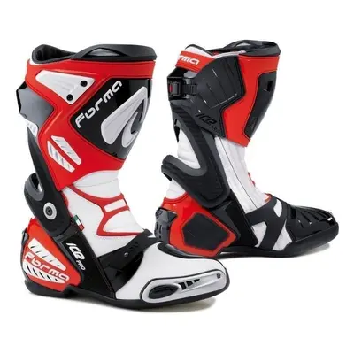 Forma Boots Ice Pro Red Boty