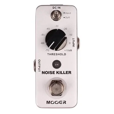 MOOER Noise Killer Kytarový efekt