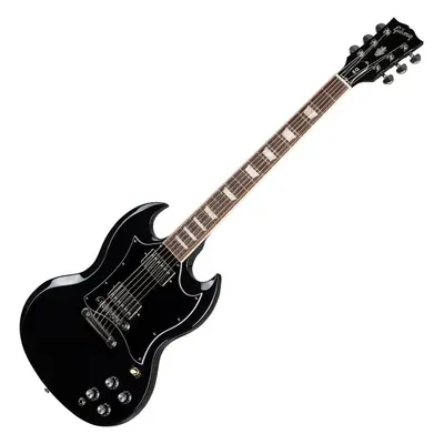 Gibson SG Standard Ebony Elektrická kytara