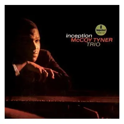 McCoy Tyner - Inception (Numbered Edition) (2 LP)