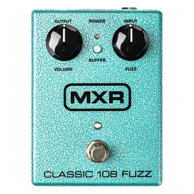 Dunlop MXR M173 Classic M108 Kytarový efekt