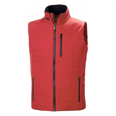 Helly Hansen Bunda Men's Crew Insulator Vest 2.0 Red