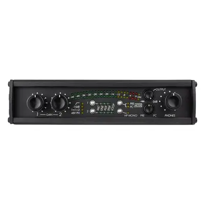 Sound Devices USBPRE-2 USB zvuková karta