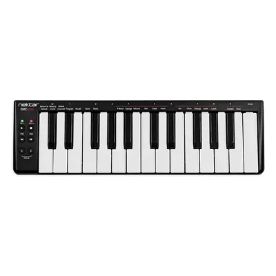 Nektar Impact SE25 MIDI keyboard