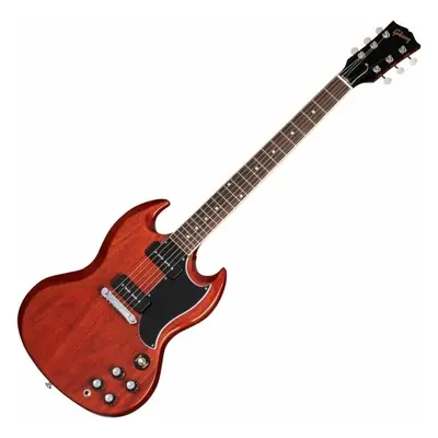 Gibson SG Special Vintage Cherry Elektrická kytara