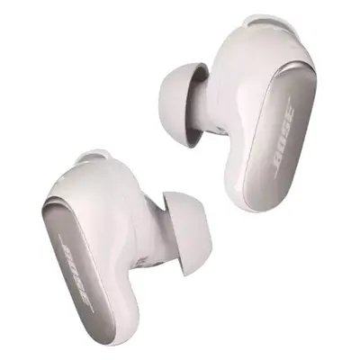 Bose QuietComfort Ultra Earbuds White Bezdrátové sluchátka do uší