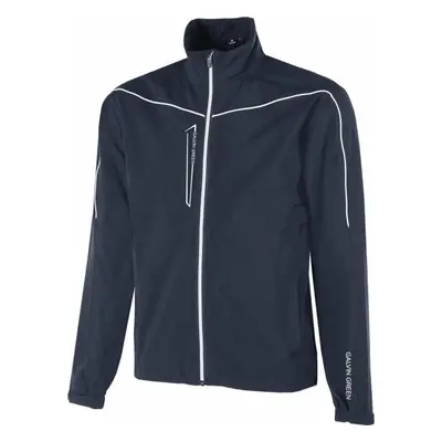 Galvin Green Armstrong Navy/White Nepromokavá bunda