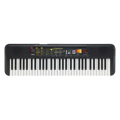 Yamaha PSR-F52 Keyboard bez dynamiky