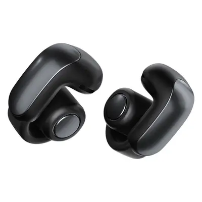 Bose Ultra Open Earbuds Black Bezdrátové sluchátka do uší