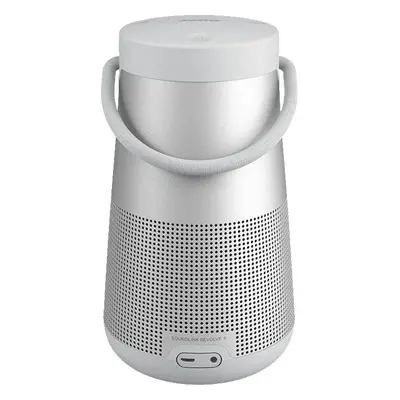 Bose Soundlink Revolve Plus II Přenosný reproduktor Silver