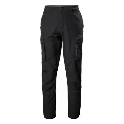 Musto Evolution Deck FD UV Kalhoty Black