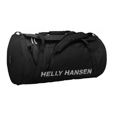 Helly Hansen HH Duffel Bag Taška přes rameno a batoh Black L