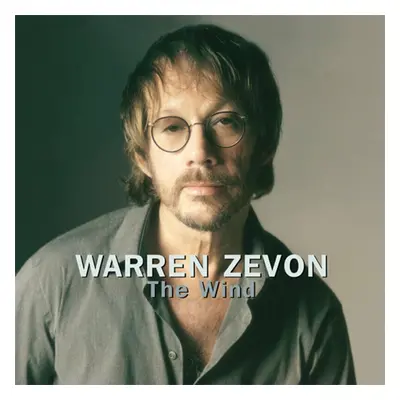 Warren Zevon - The Wind (180 g) (LP)