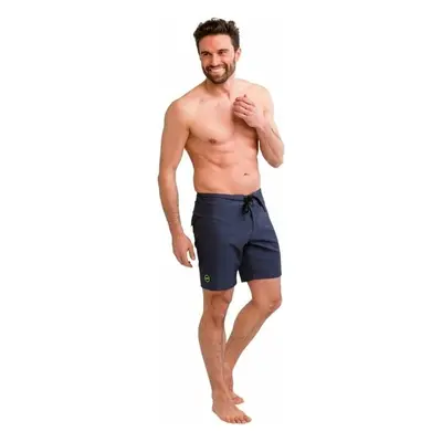 Jobe Boardshort Men Steal Blue Pánské plavky