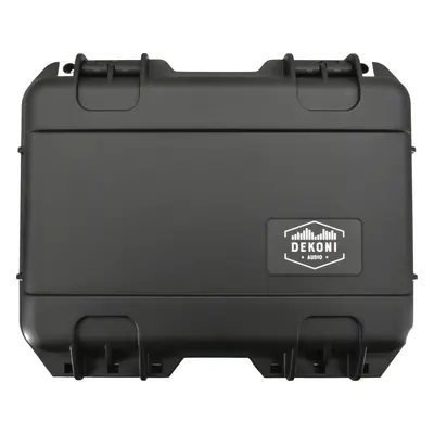 Dekoni Audio SKB Hero Heavy Duty Obal na sluchátka