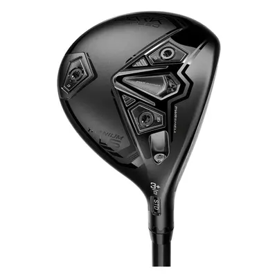 Cobra Golf Darkspeed LS Pravá ruka 9° Stiff Golfová hole - driver