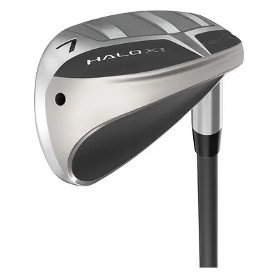 Cleveland Halo Pravá ruka 6-PW Lady Graphite Golfové hole - železa