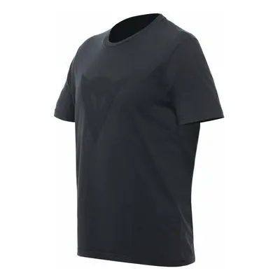 Dainese T-Shirt Speed Demon Shadow Anthracite Tričko