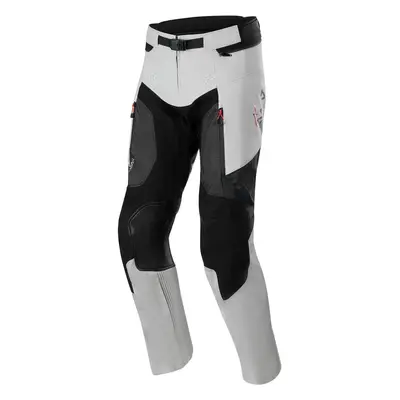 Alpinestars AMT-7 Air Pants Tan Dark/Shadow Textilní kalhoty