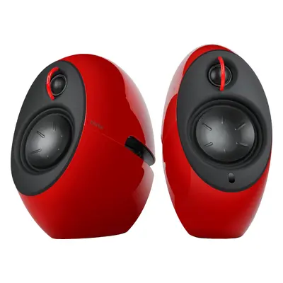 Edifier e25HD Hi-Fi Bezdrátový reproduktor Red ks