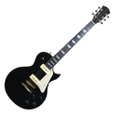 Sire Larry Carlton L7V Black Elektrická kytara