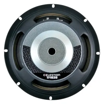 Celestion TF1020 Ohm Basový reproduktor / subwoofer