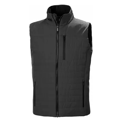 Helly Hansen Bunda Men's Crew Insulator Vest 2.0 Ebony